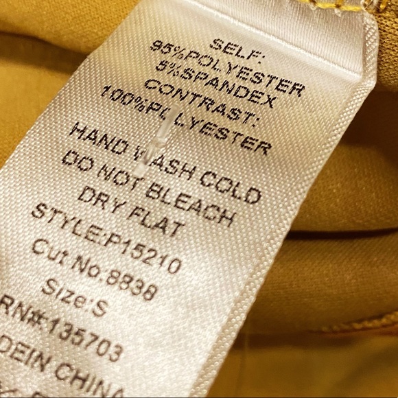 “IT’S A FREAKIN’ FIESTA!” Sequin Wide Leg Flares - Picture 5 of 14